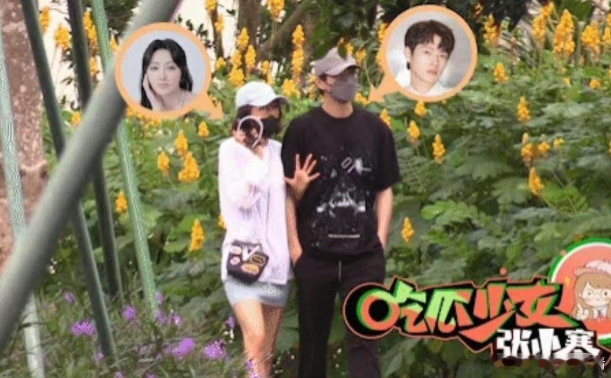 秦岚魏大勋分手了吗咱也不知道啊，之前看的挺亲密的，大勋粉丝解释一下吧 