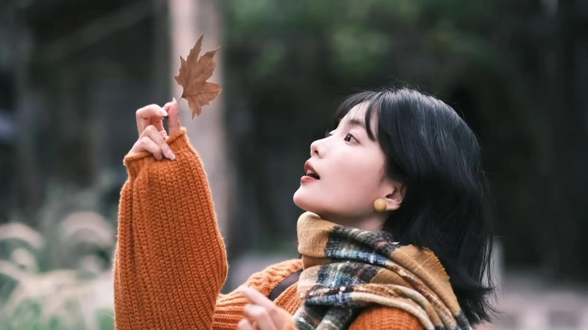 快看我用富士拍的live🍁
