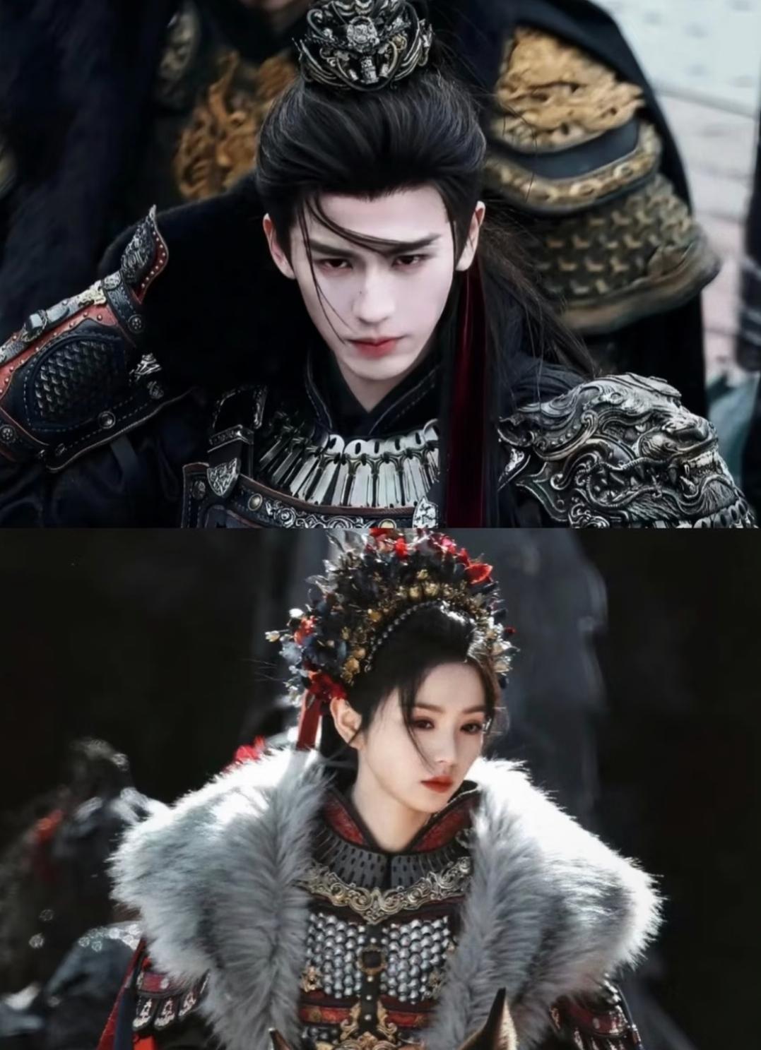 发现没，
刚开始推荐看逐玉的人，现在都成了失信人员了，不是因为主角的脸不好看了，