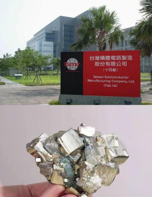 现在才知道，中国大陆为何不直接出手钳制台积电！如今日本两大企业宣布 "永久停产"