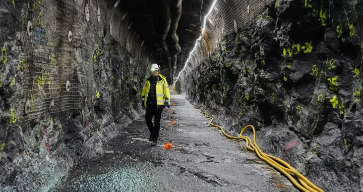 美国核电运行了70年，核废料至今无处安放