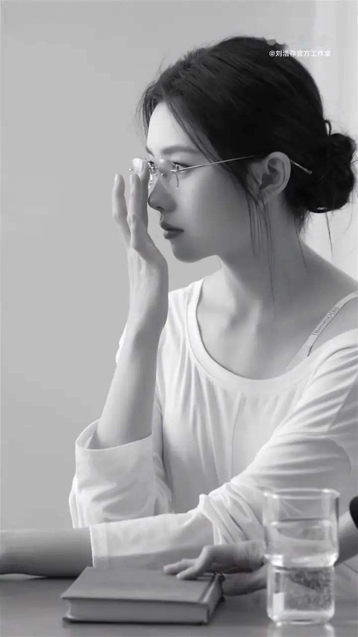 刘浩存梦女粉多的原因找到了 