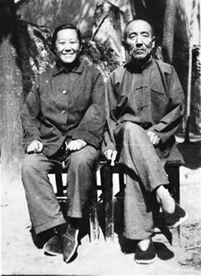 1971年，陕西一贫农贪图便宜，娶了比自己小10岁不要彩礼且坐过牢女大学生。几年