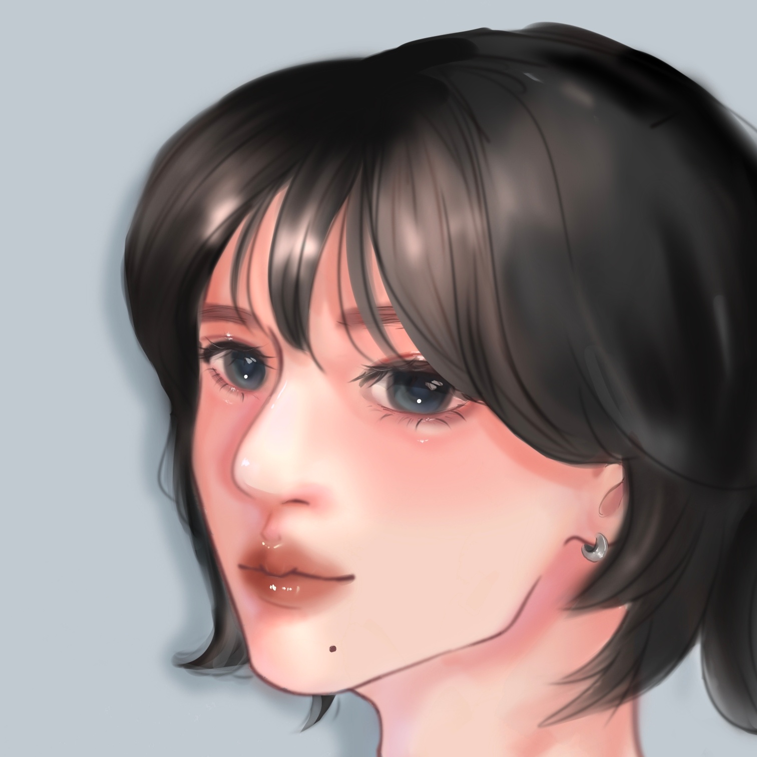 【🪑】回来吧我骄傲的妹妹头 