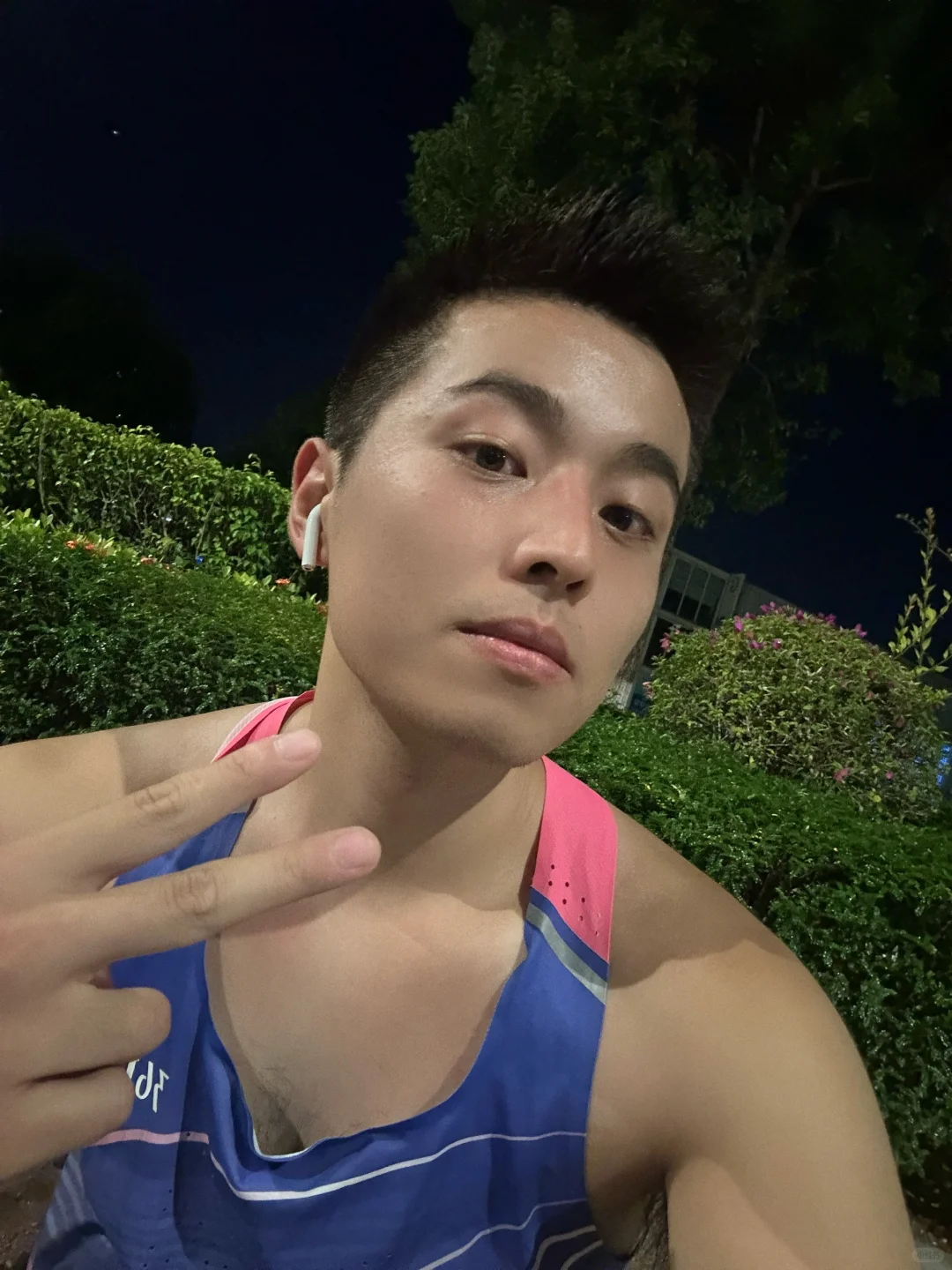 到点儿开跑 | 运动就如同定期清理自己