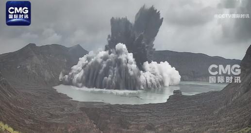 菲律宾突发意外，
 
6月30日，据菲律宾火山地震研究所消息，菲律宾塔阿尔火山发