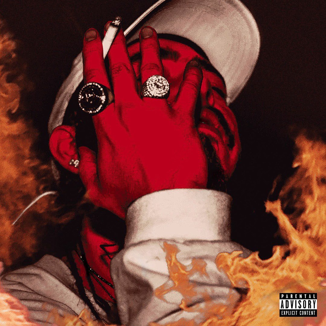 Post Malone 首张混音带即将登陆流媒体Post Malone 的首张混