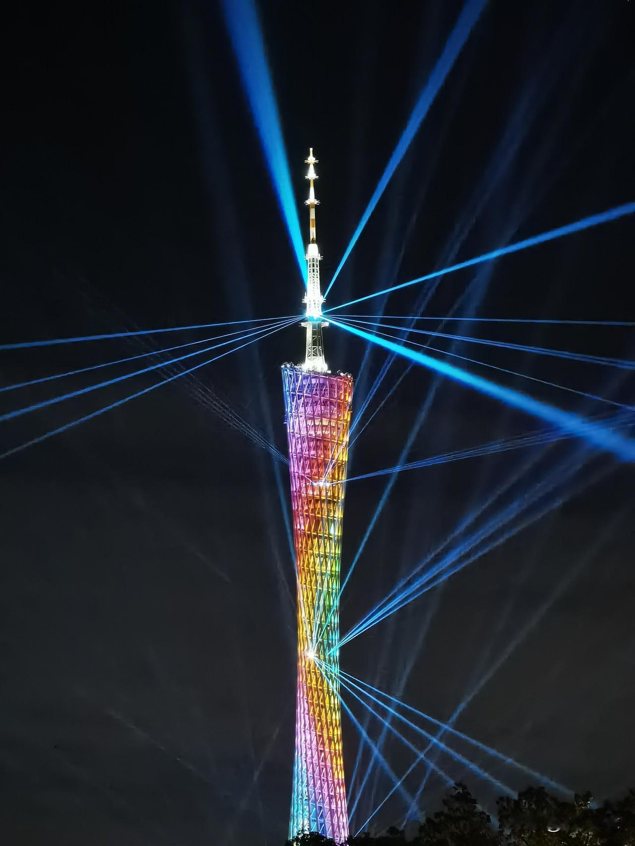 魅力新广州！！！