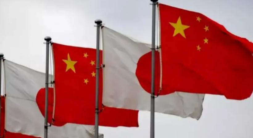 为什么说 “开战即封门”？这话不是吓唬人。一旦中日打起来，在日本的那 76 万中