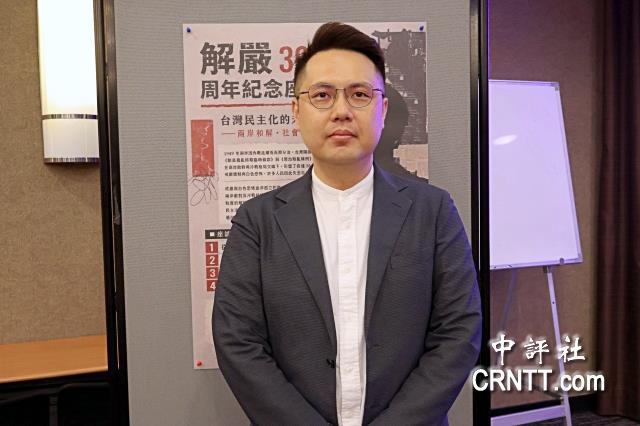 台专家：大陆启动“不统而统”，台湾被迫上谈判桌
中国社科院台湾研究所所长朱卫东近