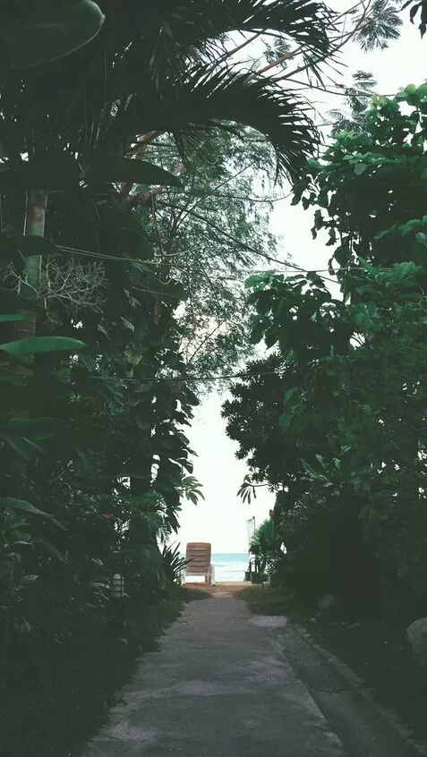 治愈你的一定不是时间，是你内心的度与量，是自己与自己的释怀。 