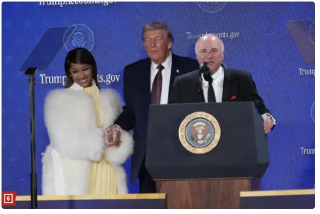 美国总统唐纳德·特朗普表示，他将起诉特雷弗·诺亚。2月2日，41岁的喜剧演员特雷