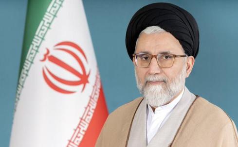 【以色列国防部长称伊朗情报部长已死亡。 3月18日晚，伊朗高层领导人中又有一人被