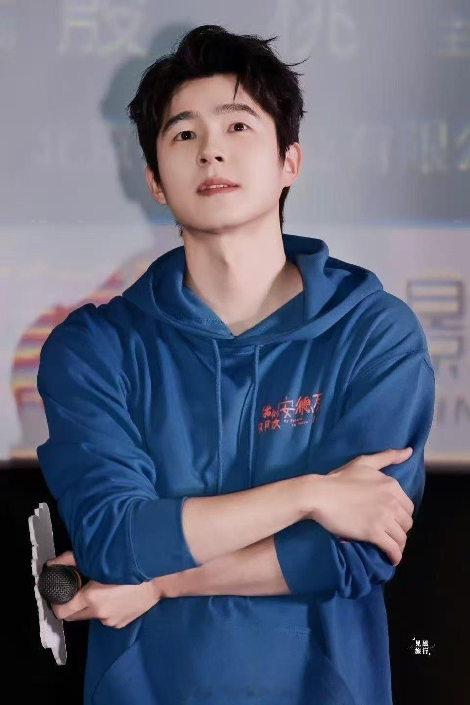 刘昊然言之有物的具象化 为什么刘昊然的角色解读总能让人共鸣？因为他不是在复述剧情