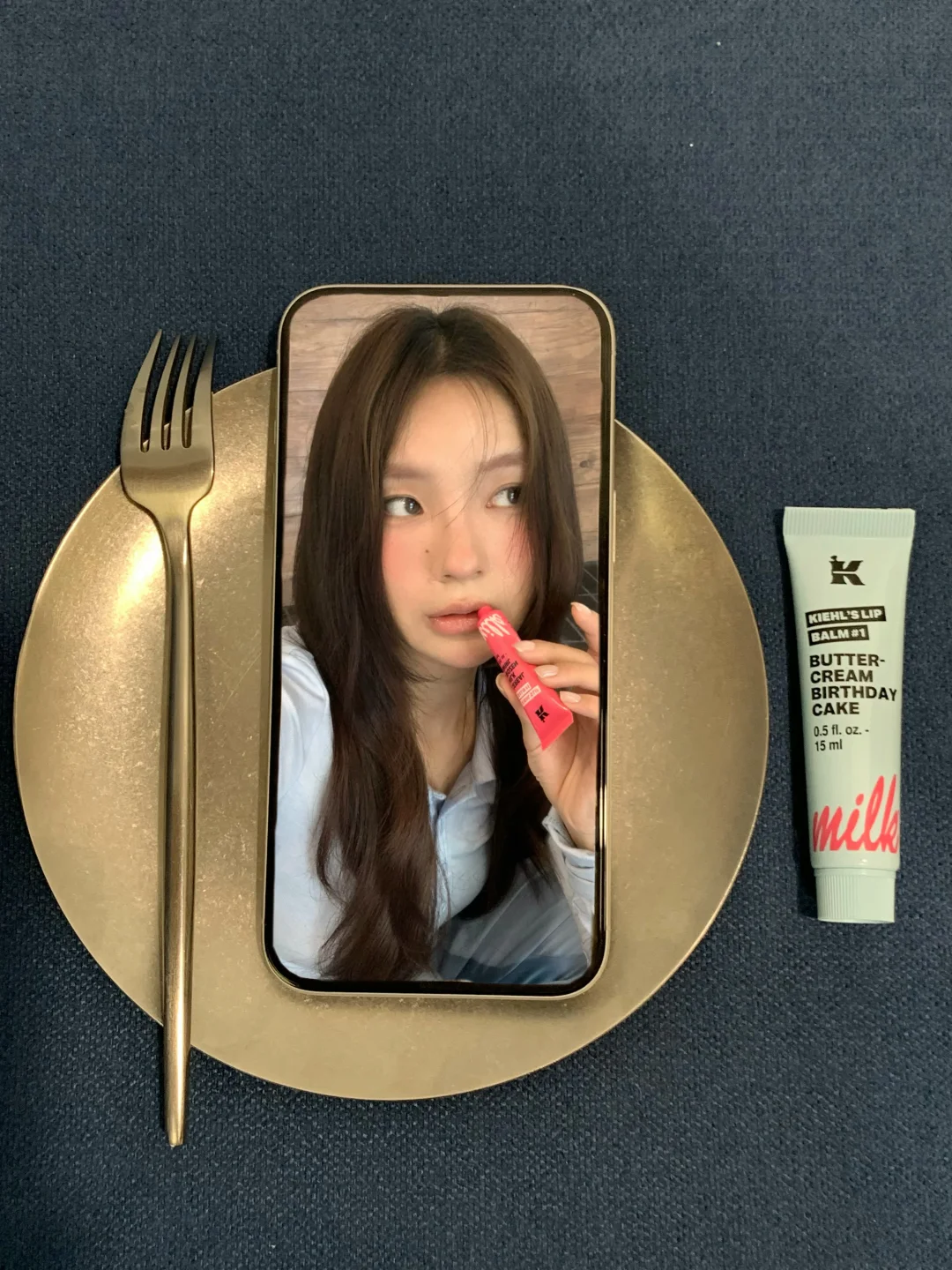 平淡生活中的几张彩页🍴