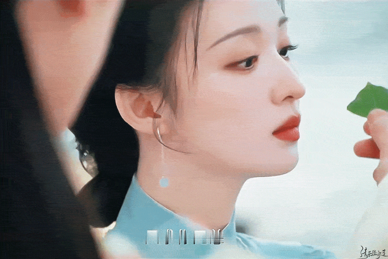 明月录喜欢看王楚然🚢跳舞💃🏻 