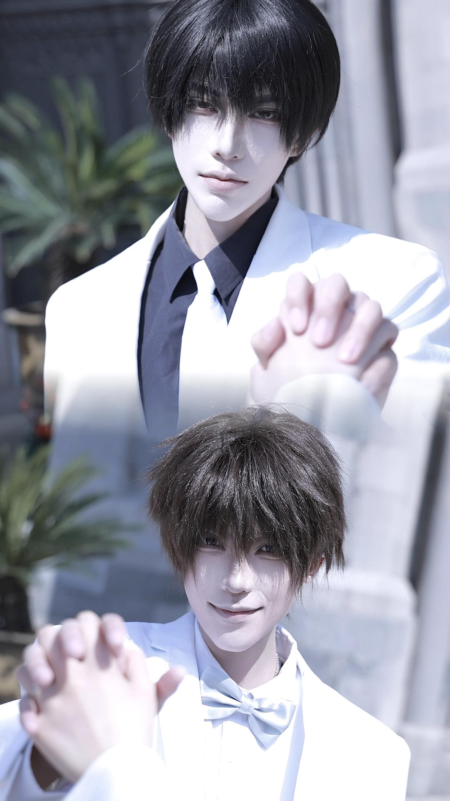 一句此生不换。