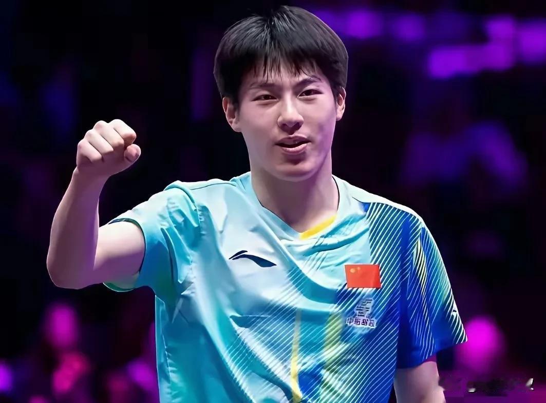 国乒把最后一个名额给了梁靖崑，我个人感觉还是保守了！

国乒不能总是吃老本，
得
