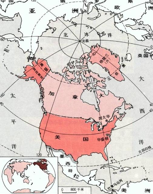 特朗普野心暴露，其吞并墨西哥和加拿大之心，路人皆知
作为一心想要振兴美国的特朗普