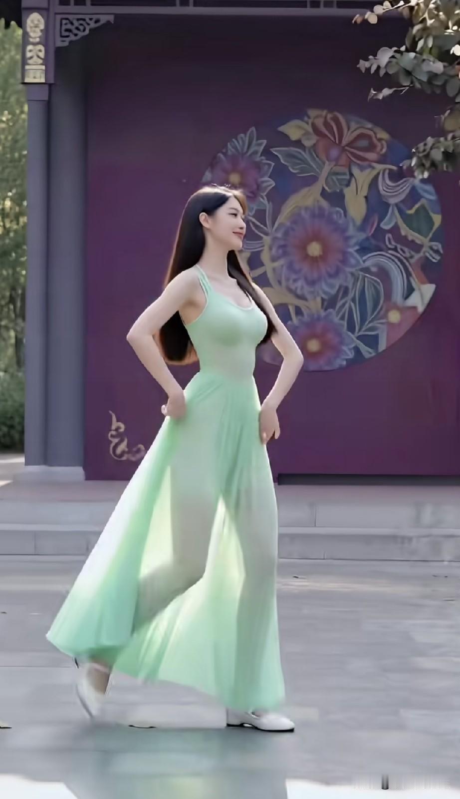 需要什么条件，可以娶到这么漂亮的女人为妻呢。