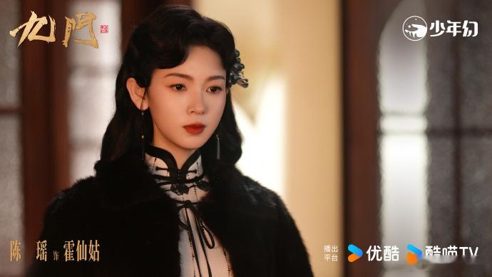 九门到底藏了多少老熟人九门真的很有品，谁懂看到这么些熟悉的脸之后的欣喜有多大，可