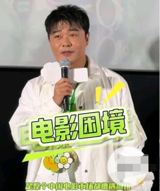 陈思成呼吁大家去看大家，为什么大家那么反感？
我想主要有这三个方面的原因，首先，