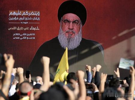 以色列军方称，9月27日晚的轰炸，消灭了黎巴嫩真主党书记纳斯鲁拉，自此真主党主要