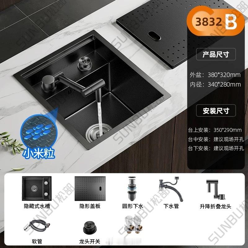 给房车换水槽。这样的要1000块？？ 