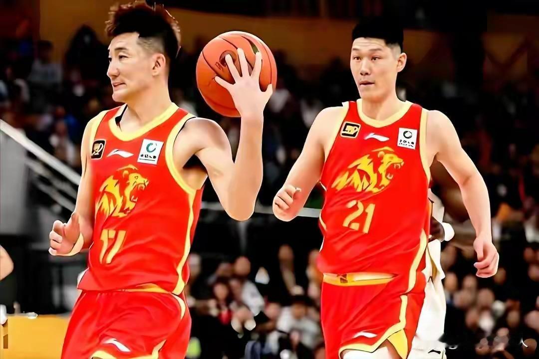 广厦队已与北汽和上海拉开距离，到与这3支旗鼓相当

因广厦24-25是冠军，25