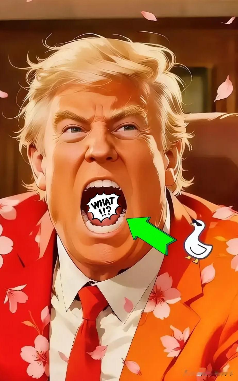 美国特朗普消息
11月18日，美国总统特朗普宣布，他将批准向沙特阿拉伯出售F-3