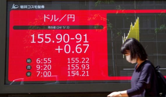 日元跌得快彻底垮掉！日本难道要迎来惨淡大结局？特朗普彻底撒手不管日本了？高市早苗