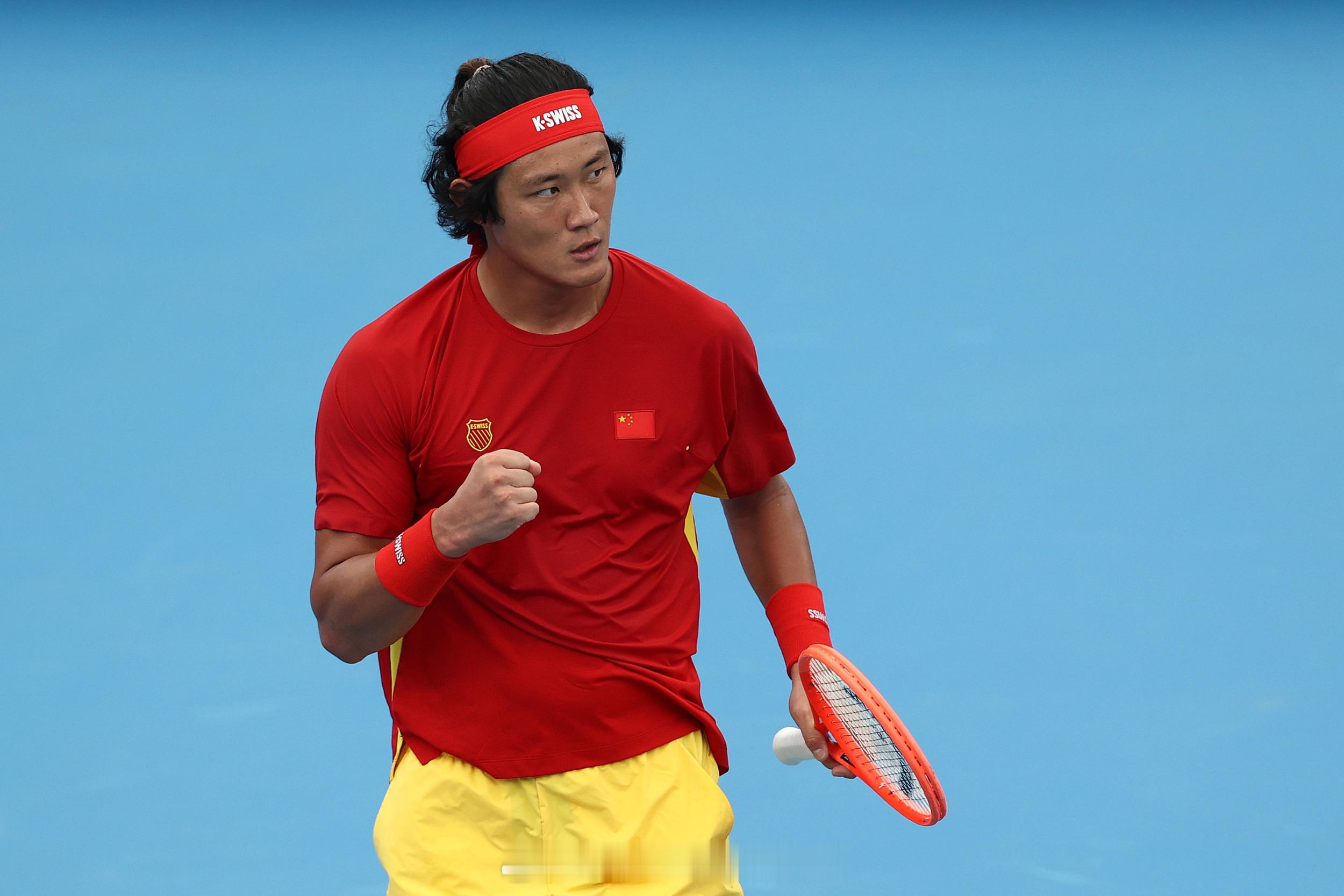 2026联合杯 第二比赛日赛果悉尼赛区B组｜🇨🇳中国2:1比利时🇧🇪❌朱