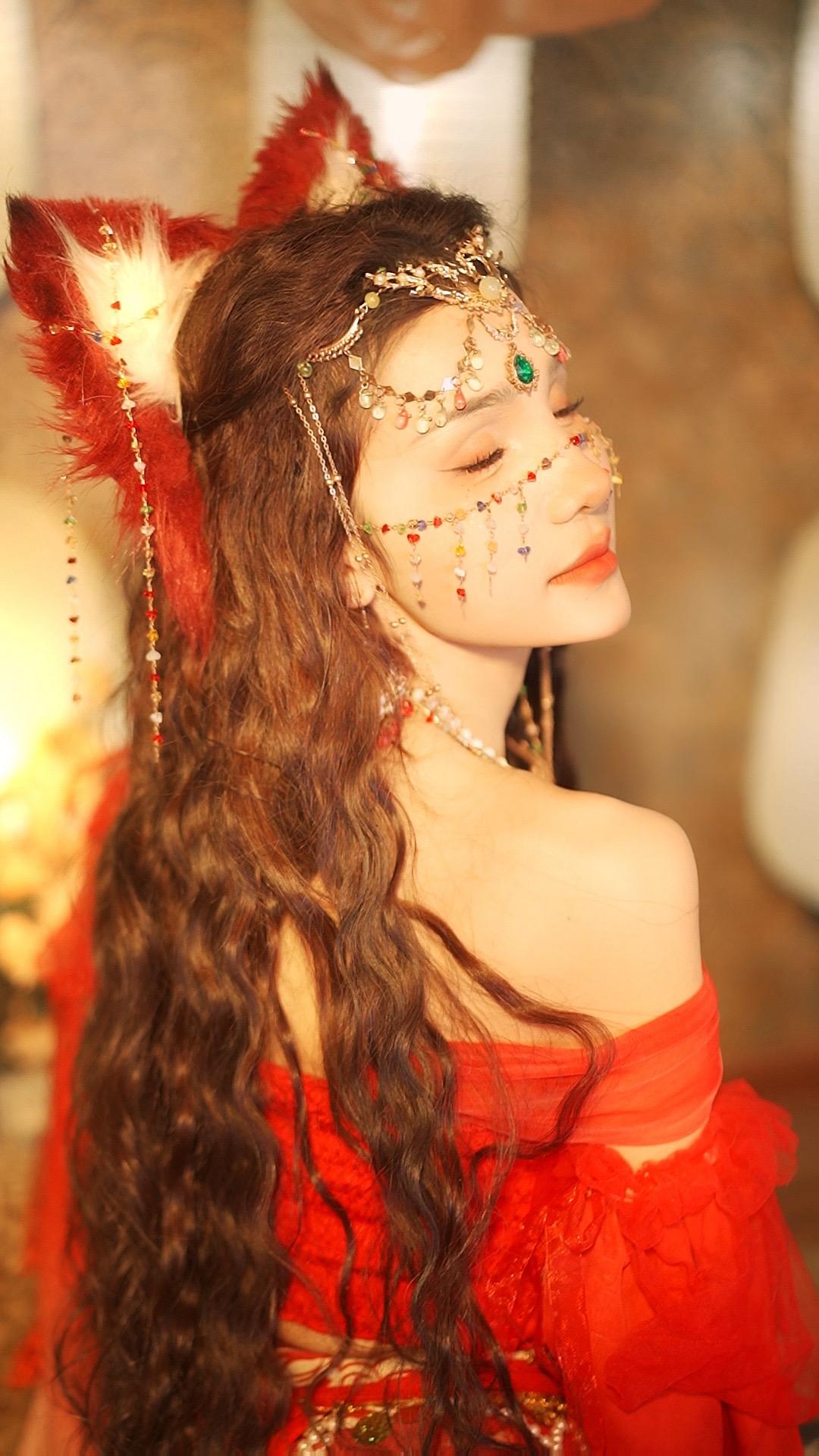 美人儿