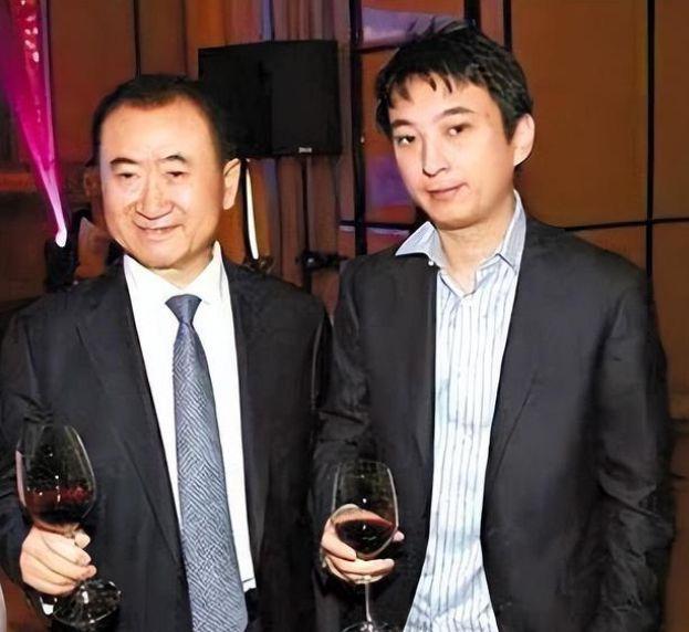 久违！王健林、王思聪父子重回新财富榜单TOP 10！能取得这一成绩，着实不容易啊