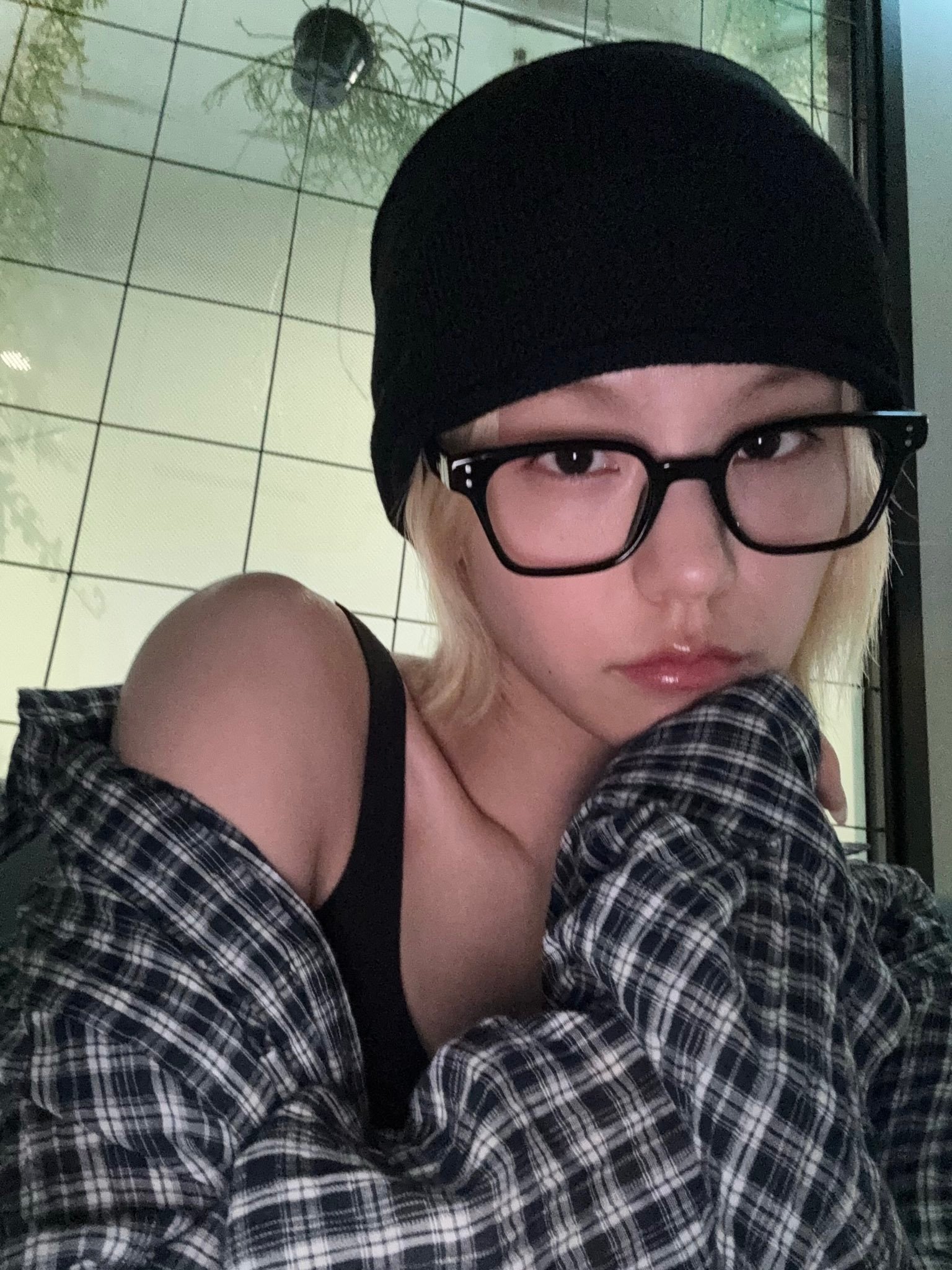 250910🫧itzy黄礼志 ​​​