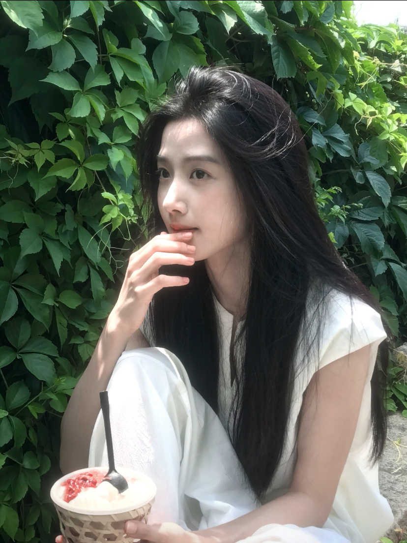 卢昱晓 🌷lyx 卢昱晓 饭修丨阳光少女