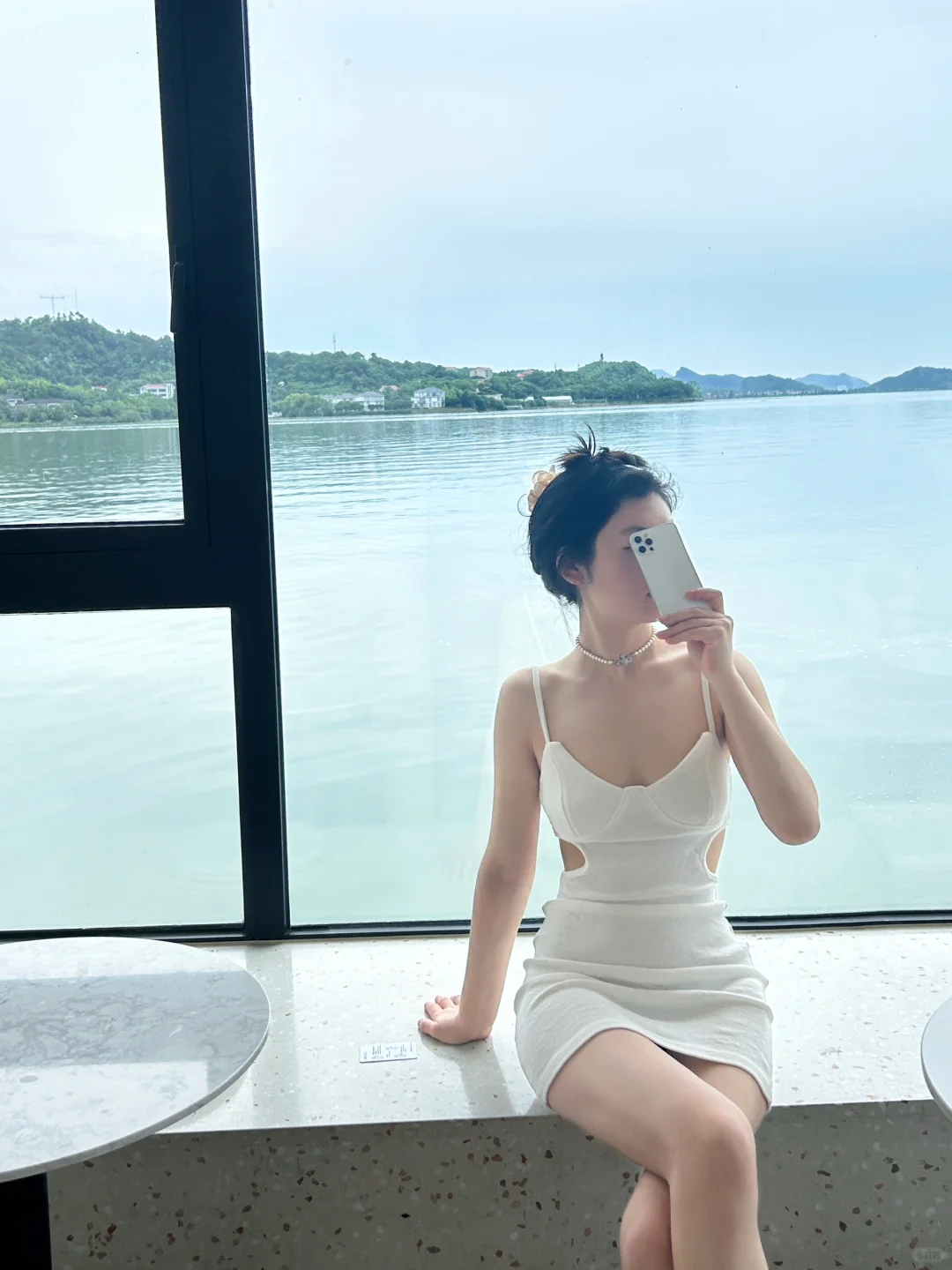 爱上东钱湖的理由～