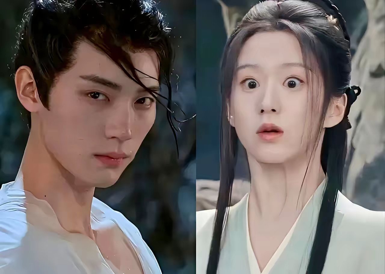 《江湖夜雨十年灯》是不是要抬走了？编剧变得很乱很烂，没有江湖味，打戏更不用多说了