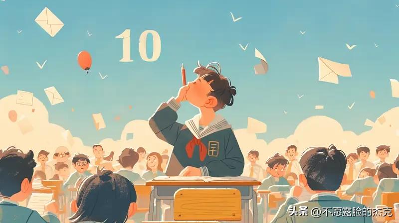 教育反思录（1128）
校长00后
学校换了校长
真年轻
00后
二十多岁
原校
