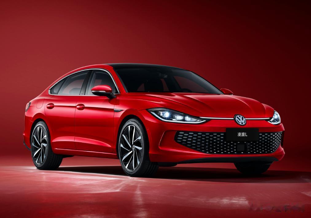 49416辆！大众凌渡的上半年销量不到5万辆！上半年6个月的月销量比较平均，最低