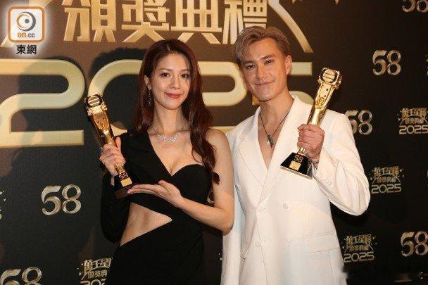 無綫（TVB）上位小生朱敏瀚早前突然宣告回復單身，令他與港姐冠軍陳曉華（Hera