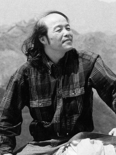 “有时，人的一生只为了某一个特别的相会。”  先生走好[蜡烛][蜡烛][蜡烛] 