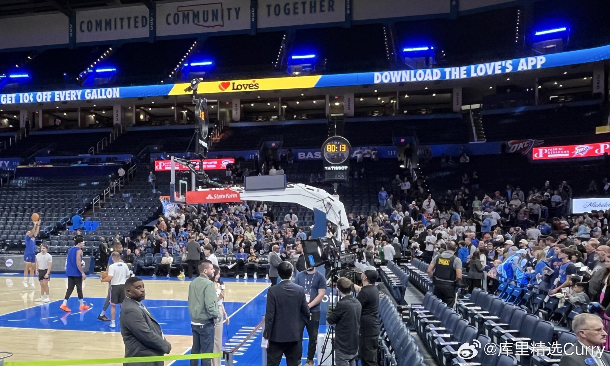 理查德确认缺席，这是他右脚踝扭伤连续缺席的第三场比赛。 