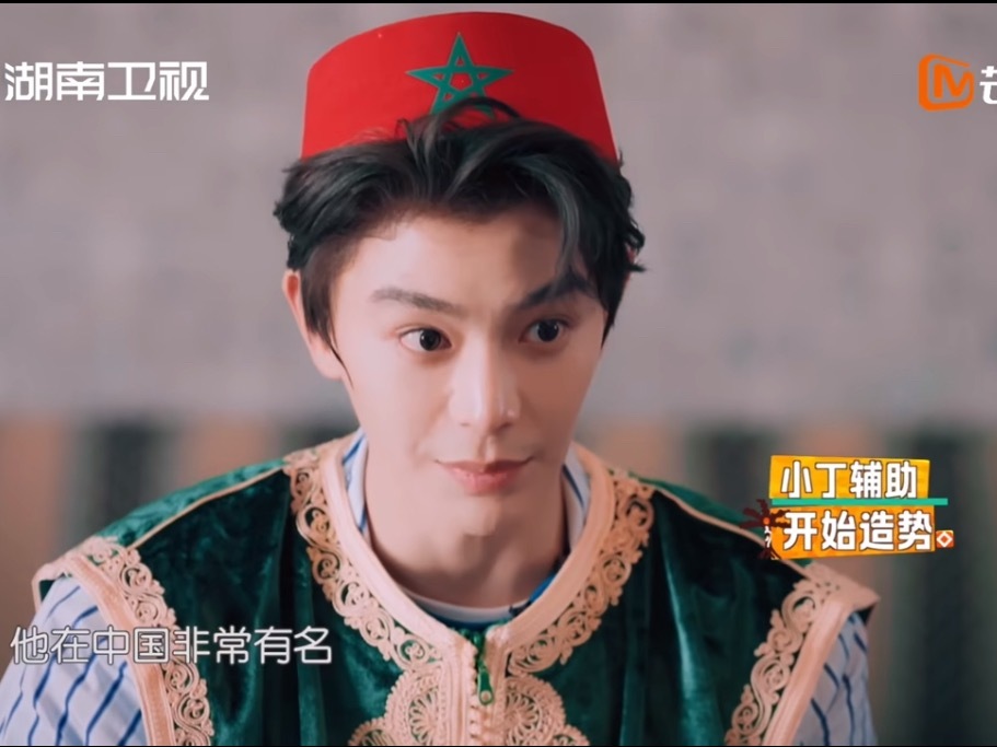林大厨职业生涯滑铁卢没想到林大厨也会遭遇职业生涯滑铁卢！介绍半天国外的客人犹犹豫