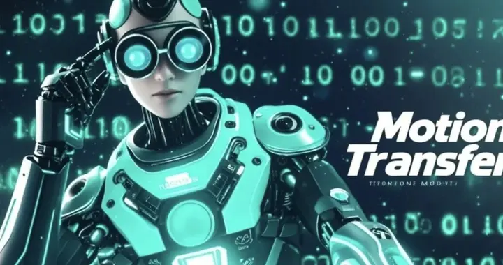 清北联合推出Motion Transfer，机器人从人类数据中端到端学习技能