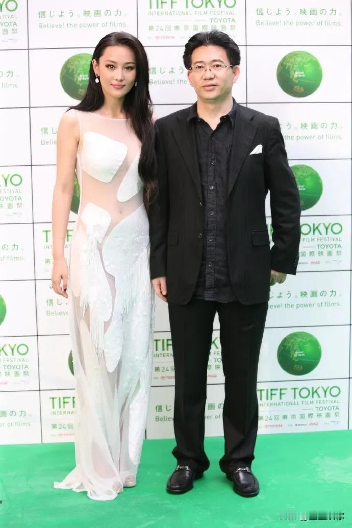 只要张馨予这个老公能真诚的接受老婆比我赚的多这件事，不因为老婆赚的多产生太多负面