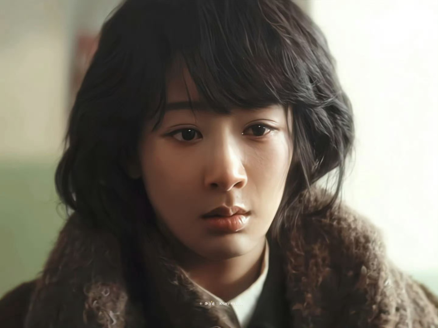 电视剧生命树已穷到没边了白菊这成长的代价太大太痛了杨紫老师哭戏封神  共情力极强