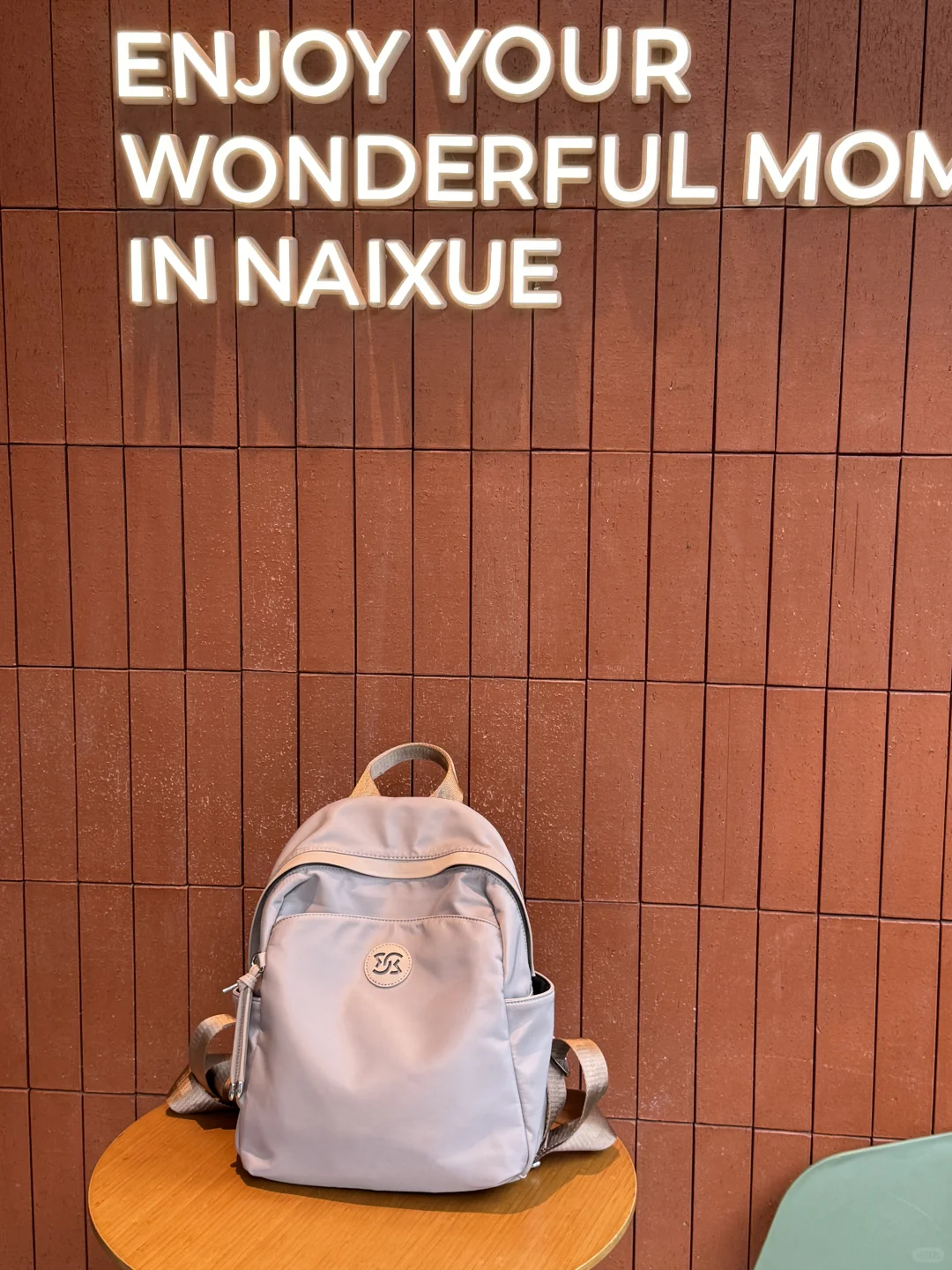 我的旅行搭子！！巨好用～