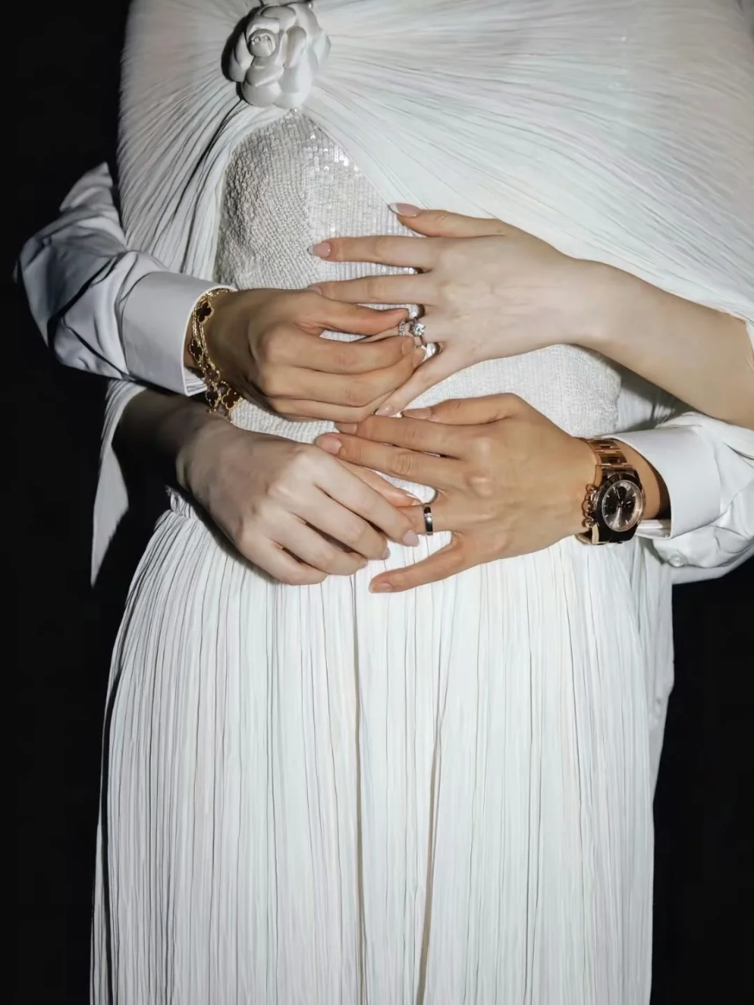 人不结婚 不见得会过得很差 但人瞎结婚 可真的会让自己陷入大麻烦里 所...
