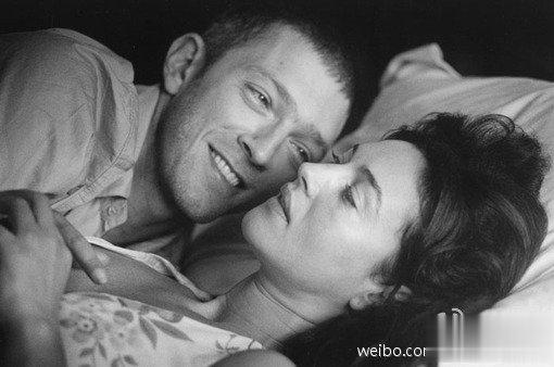 #莫妮卡贝鲁奇[超话]# 此情可待成追忆，只是当时已惘然。 ​​​